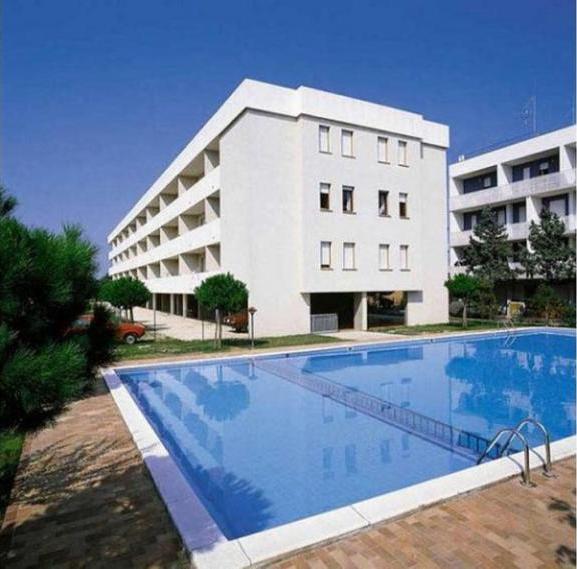 Apartament Azalee Belmare